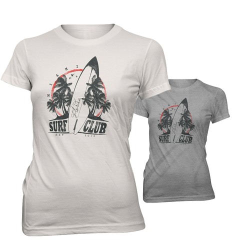 Shirt donna lady - fit, best