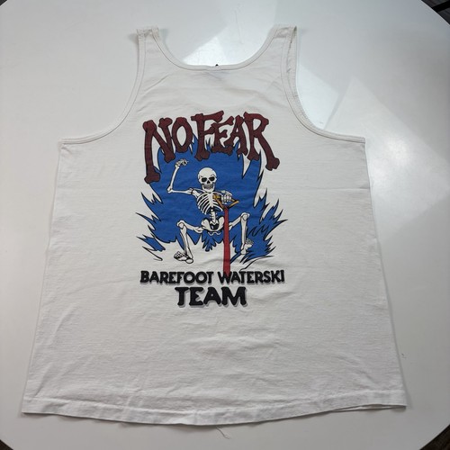 Canotta vintage anni no - vintage, 90