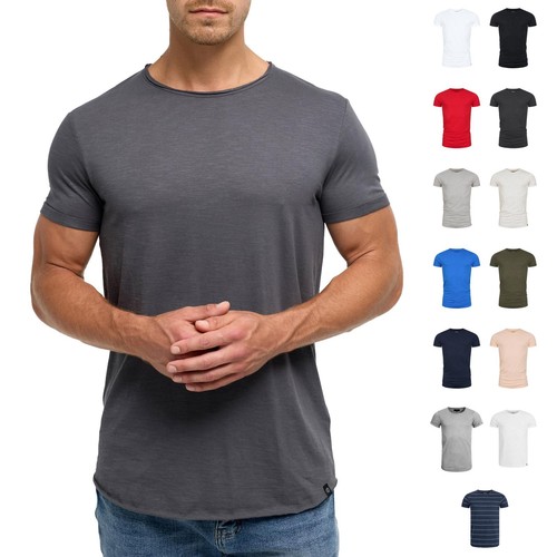 Shirt uomo indicode - t-shirt,