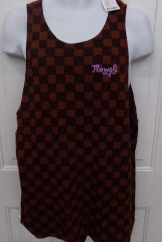 Mowgli surf canotta uomo - mowgli,